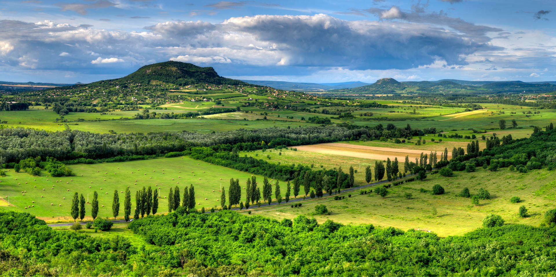 BLATNO JEZERO Turistična agencija Potepuh